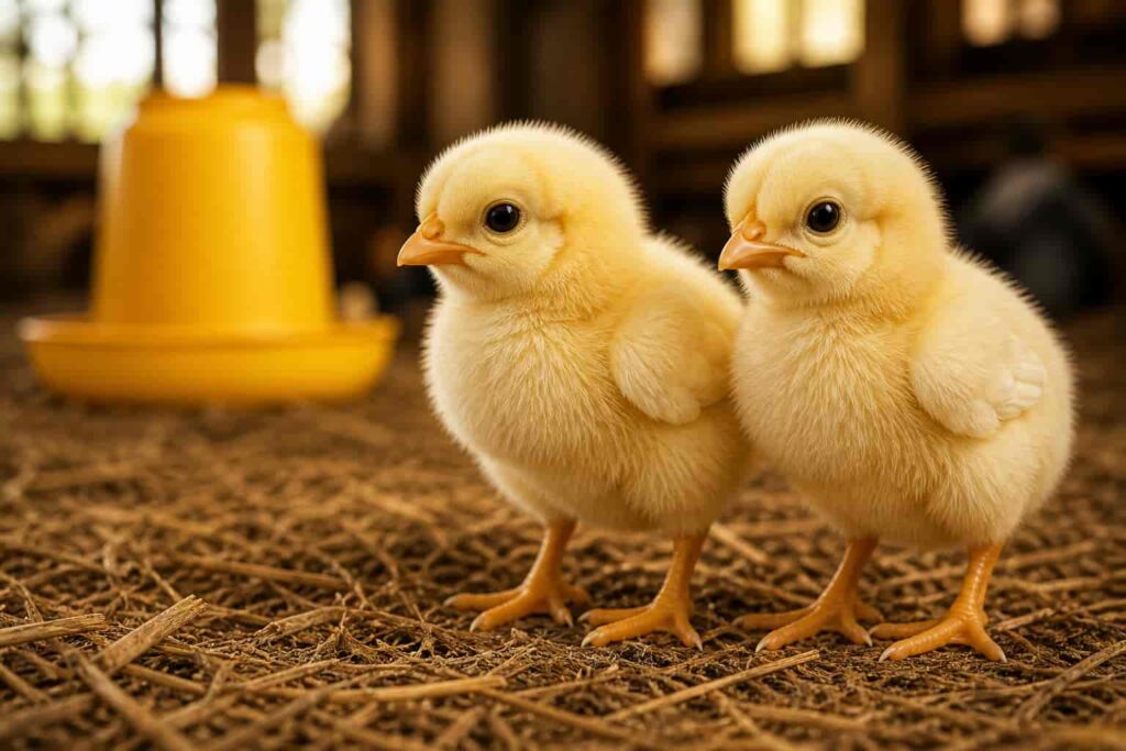 Lima Cakra Perkasa adalah perusahaan penjualan Bibit/DOC Ayam Kampung Asli di seluruh Batam Kepulauan Riau